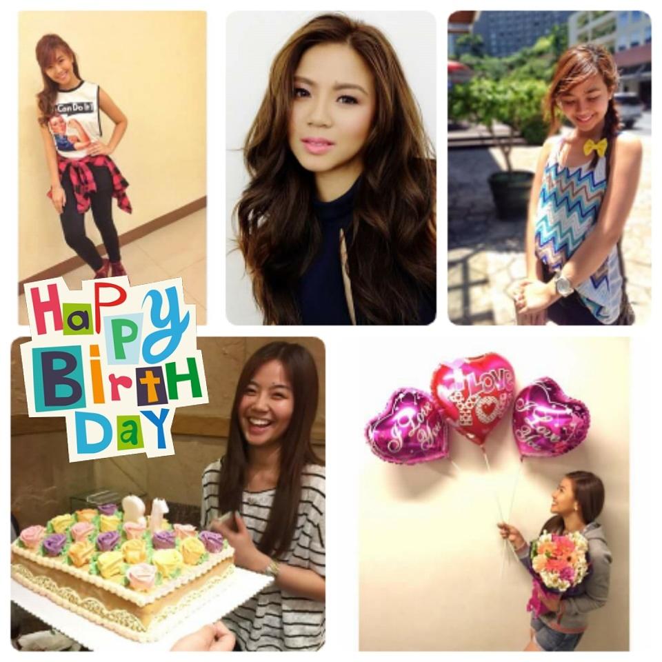 LesgoI's tweet photo. Belated Happy 19th Birthday Milesy, I Love you :* Take care always GodBless! https://t.co/0TPIlIGrJ5