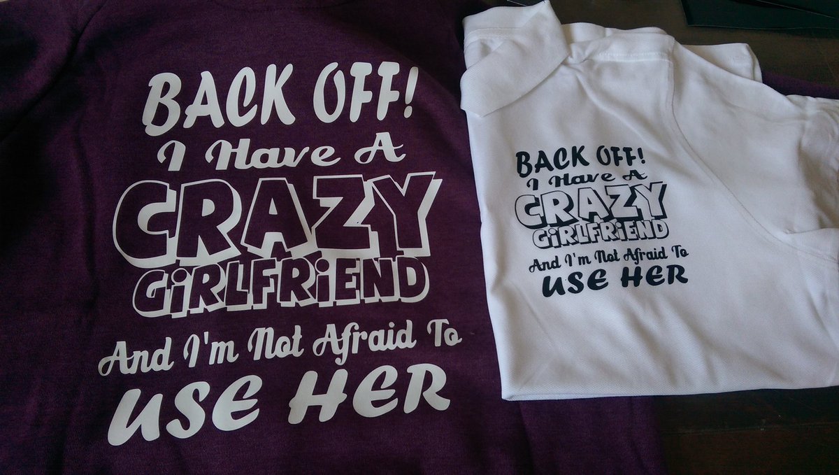 BootlegVinyl's tweet photo. Full set now complete :-) #crazygirlfriend #sheffieldissuper  #rotherhamiswonderful   #crazygirlfriendprobs https://t.co/X5HCtnFvXw