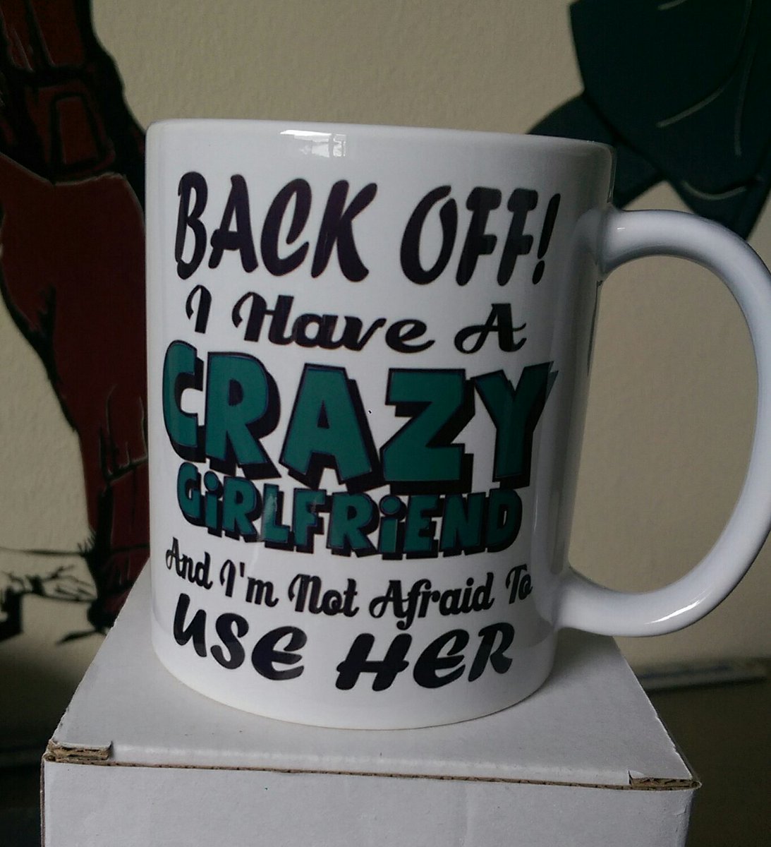 BootlegVinyl's tweet photo. Full set now complete :-) #crazygirlfriend #sheffieldissuper  #rotherhamiswonderful   #crazygirlfriendprobs https://t.co/X5HCtnFvXw