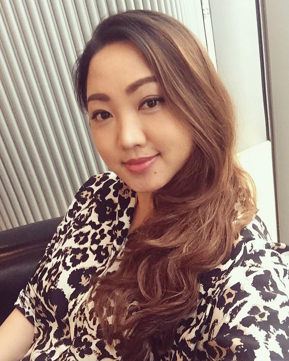 MichellePau2016 tweet picture