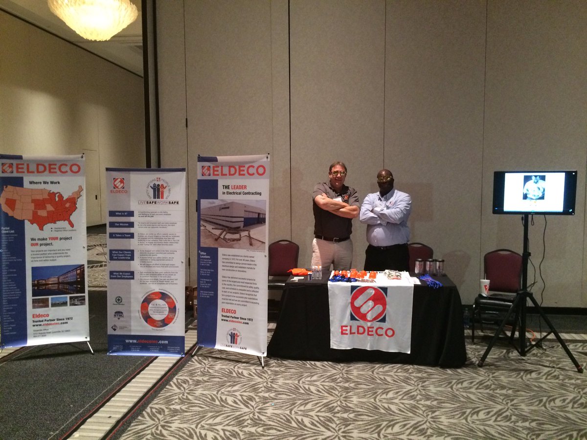 arledge_corey's tweet photo. Safe Day 2016, looking forward to a great event #SafetyWeek2016 #safeday2016 https://t.co/xaDPkikjig