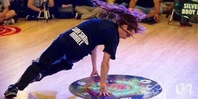 TheStateLeith's tweet photo. #Funkstyles #workshop with #SideshowMaule on 12/05 6.30pm £12 @edtheatres studio book your place soon #eventbrite https://t.co/5nLllCtdig