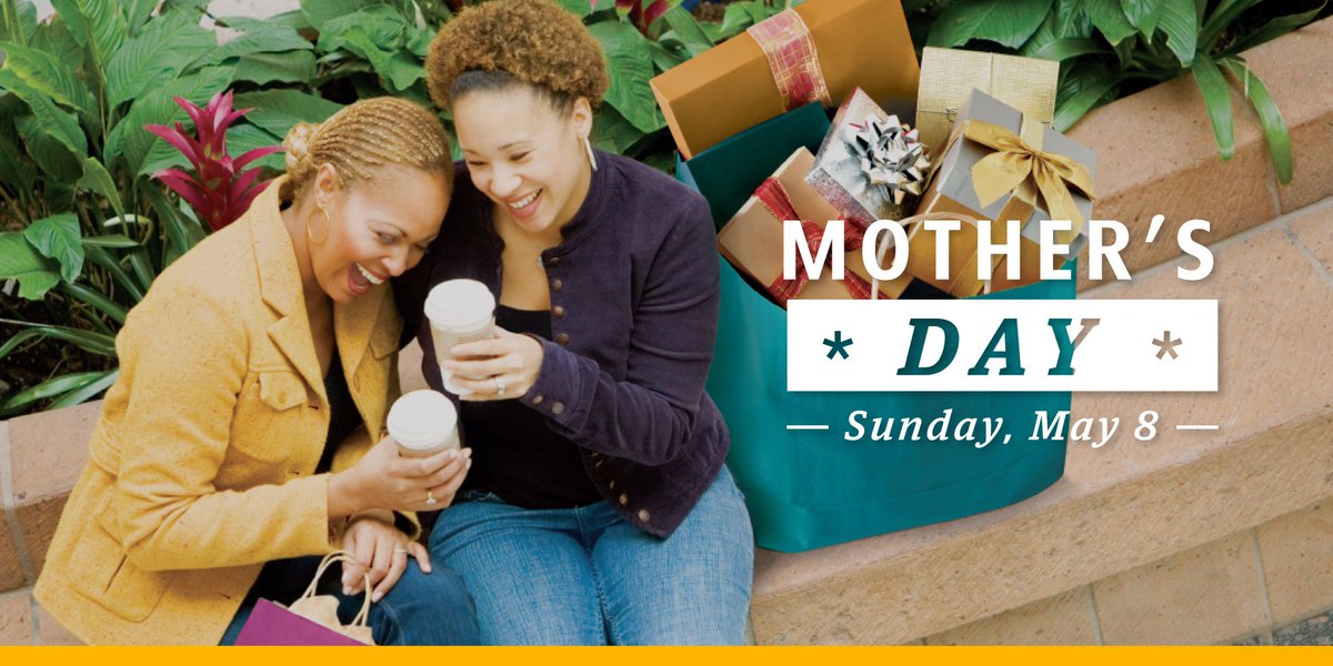 TheUPSStore's tweet photo. 3 days 'til #MothersDay! Don't forget to bring your gift in for us pack &amp; ship: https://t.co/uFRpyLVr8Q https://t.co/6ph8Qa7ZF7