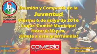 JPC2016 tweet picture