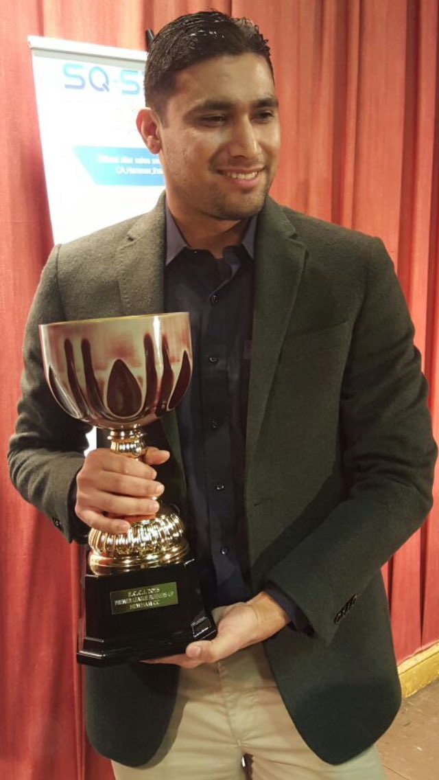 Mudassar Aziz (@miuzavaziz) on Twitter photo 