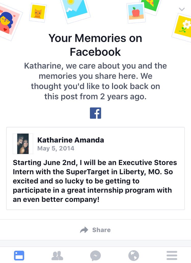 KTPfromTarget's tweet image. #startedasanintern #nowImhere 🤗