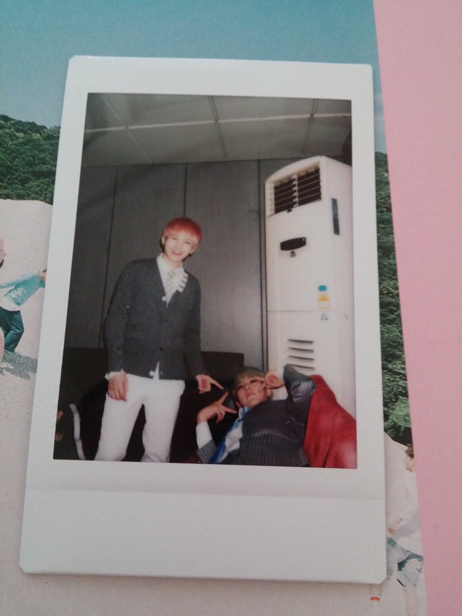 Boys Be Polaroids tweet media