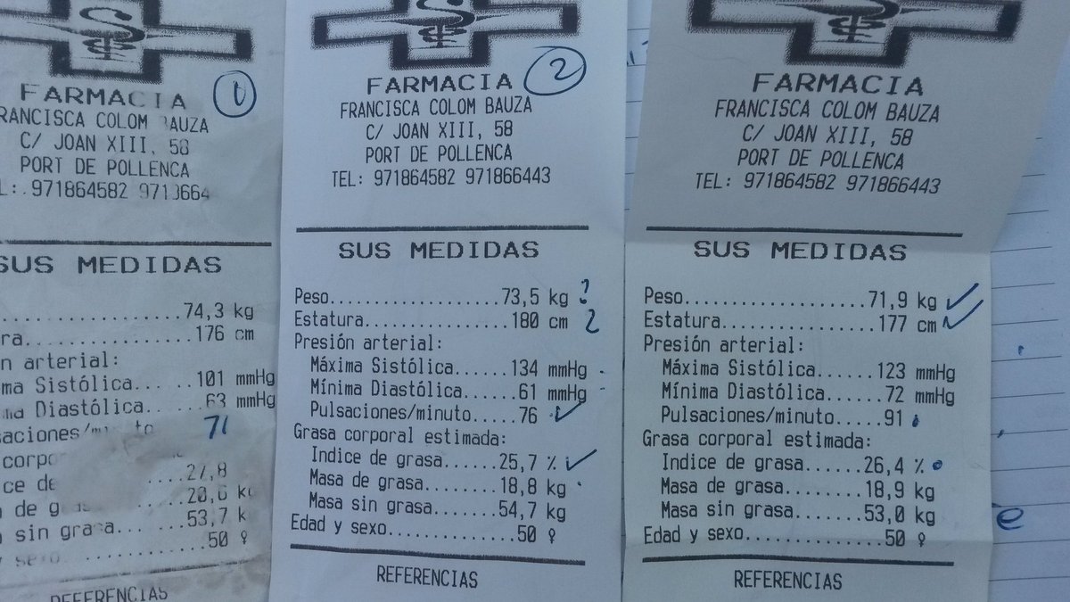 123 mmhg de presión arterial