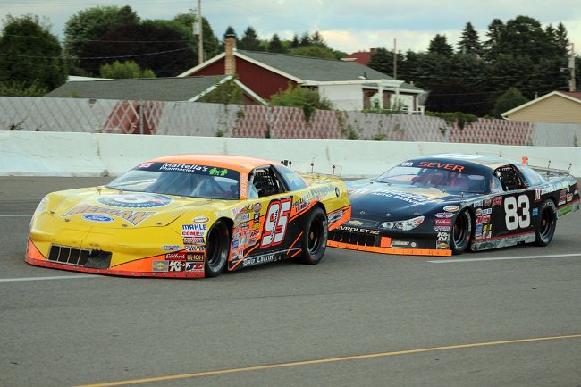 RacingAmerica's tweet photo. Jennerstown Speedway Turning the Tables Under New Ownership Group - https://t.co/KorVRGDbDz https://t.co/kzSuZMT2hV