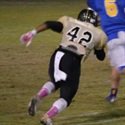 iamkathyreaves's tweet photo. NAIA in North Carolina as called 2016 Devin Berry-Tucker (VA) @nextlevelars #PDSR #MakingItDoWhatItDo #Football https://t.co/isMPPbWUO1