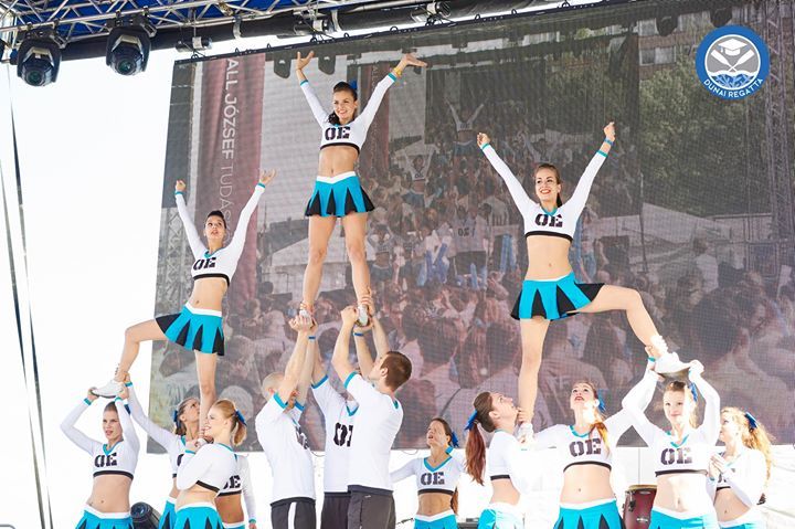 firstwavepilot's tweet image. Regatta here we come