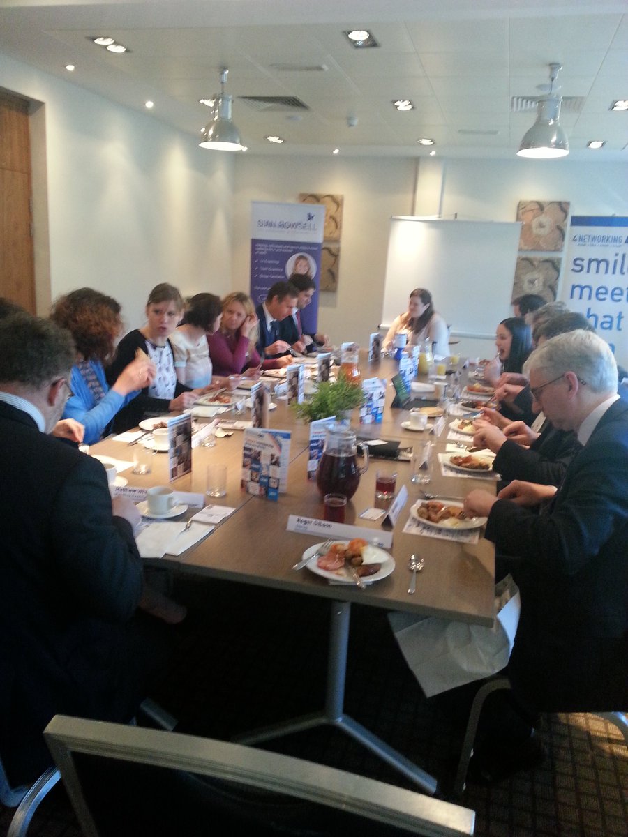 4Nantwich's tweet photo. Fantastic meeting at @4Nantwich today, lots of new visitors and great #networking in #Nantwich. See you all soon 😀 https://t.co/ZNglSjjSba