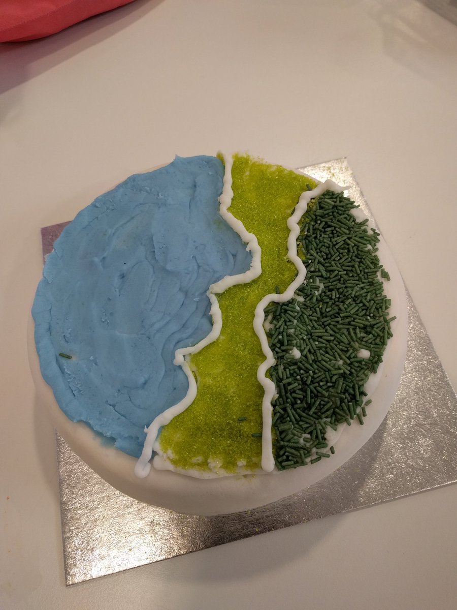 Anwenevans5's tweet photo. @Southern_NHSFT @Alison_Morton2  #MaternalMentalHealthDay #rusticcake #AndoverHV #knowingus #peersupport https://t.co/WdWW7v9NNj
