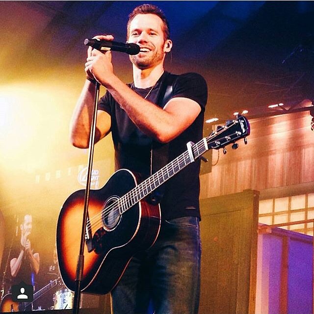 Catch <a href="/Chadbrownlee/">Chad Brownlee</a> this summer in #Muskoka <a href="/thekeetobala/">The KEE to Bala</a> on Sat. June 25th! Tickets ---> CABINMEDIA.ca