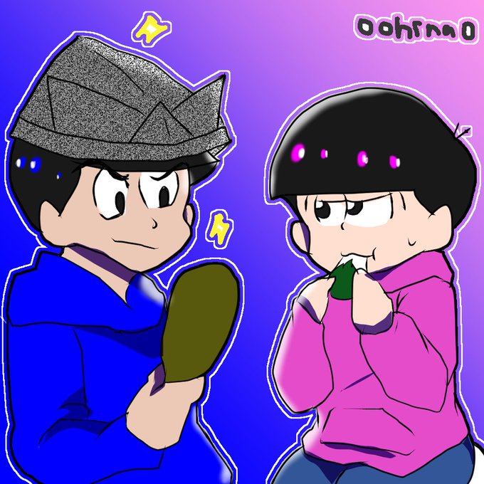 材木松版深夜の真剣お絵描き一本勝負のtwitterイラスト検索結果