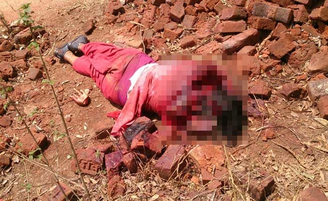 Ei_Samay's tweet image. কলেজগেটের সামনেই ছাত্রীকে কুপিয়ে খুন, সন্দেহ প্রাক্তন সহপাঠীকে
eisamay.indiatimes.com/nation/student…
#StudentMurder #Jharkhand