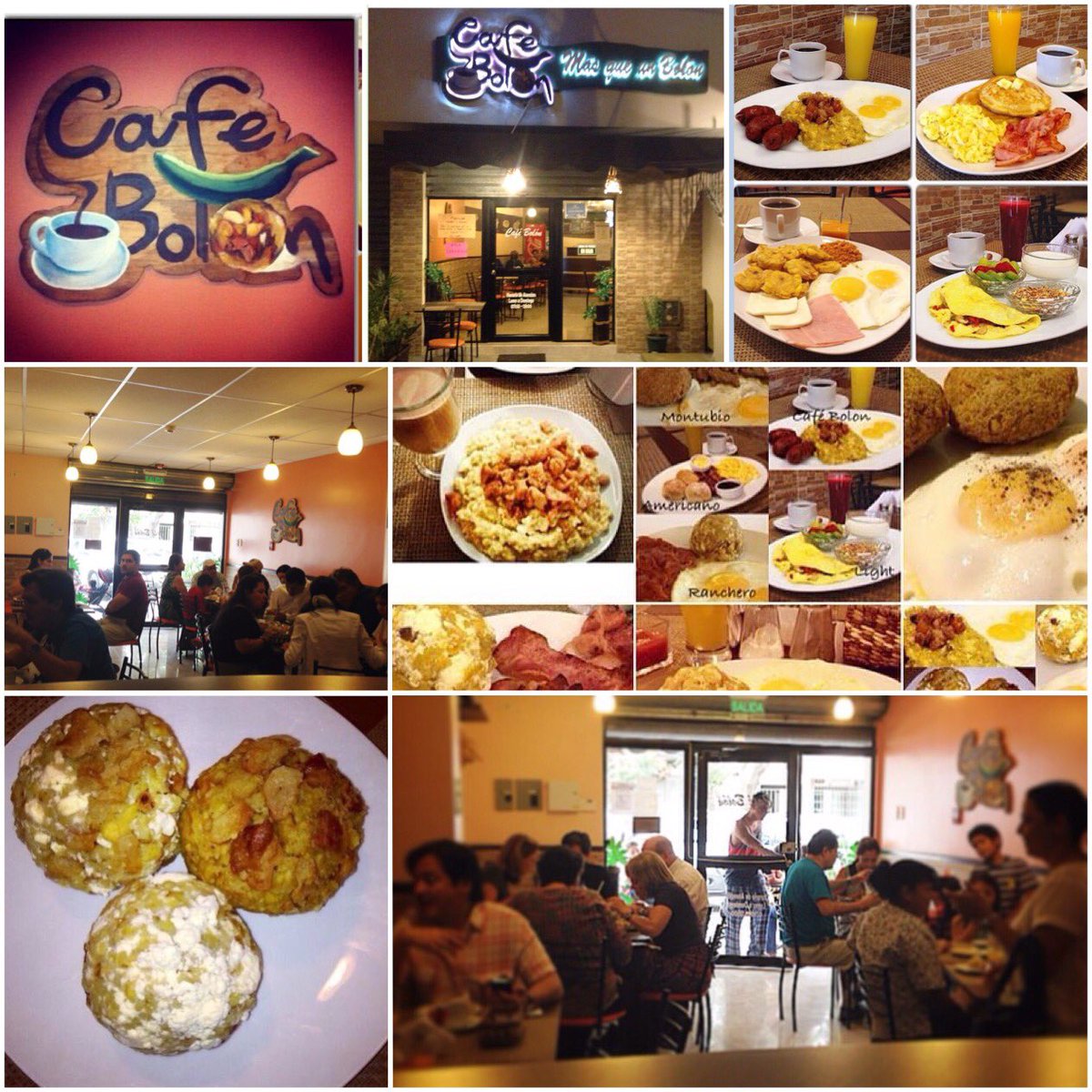 Cafe_Bolon's tweet photo. Recuerda tu mejor opción para desayunar la encuentras en @Cafe_Bolon los esperamos!! https://t.co/UK4K1WdDA6