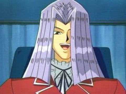 遊戯ボーイ 海馬ボーイ｣w ｢遊戯ボーイ｣ww ペガサスの発音マジつぼるwww