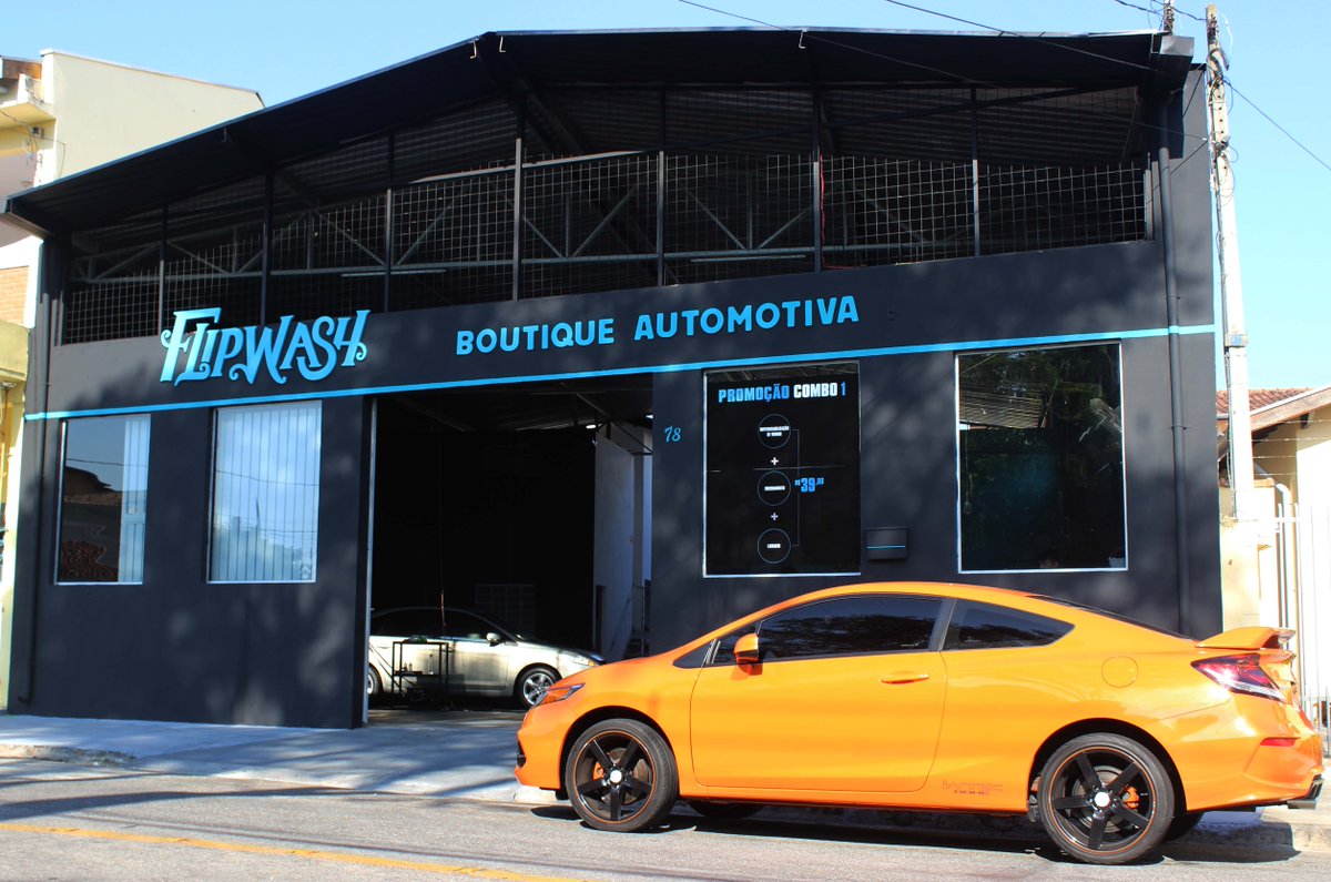 FlipWash's tweet photo. Já conhece as lojas da FlipWash ? Venha conhecer os serviços e nosso atendimento. https://t.co/MQgqjSurZw https://t.co/q4MX0XrIzI