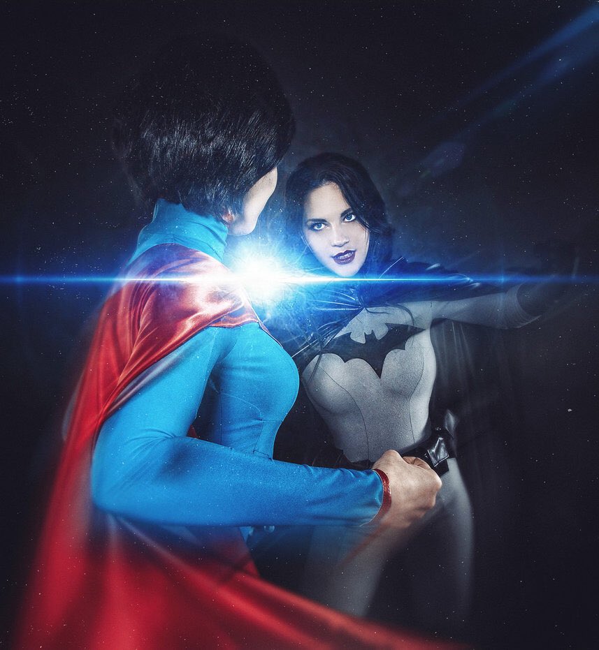 « "and deep down, I'm not..."