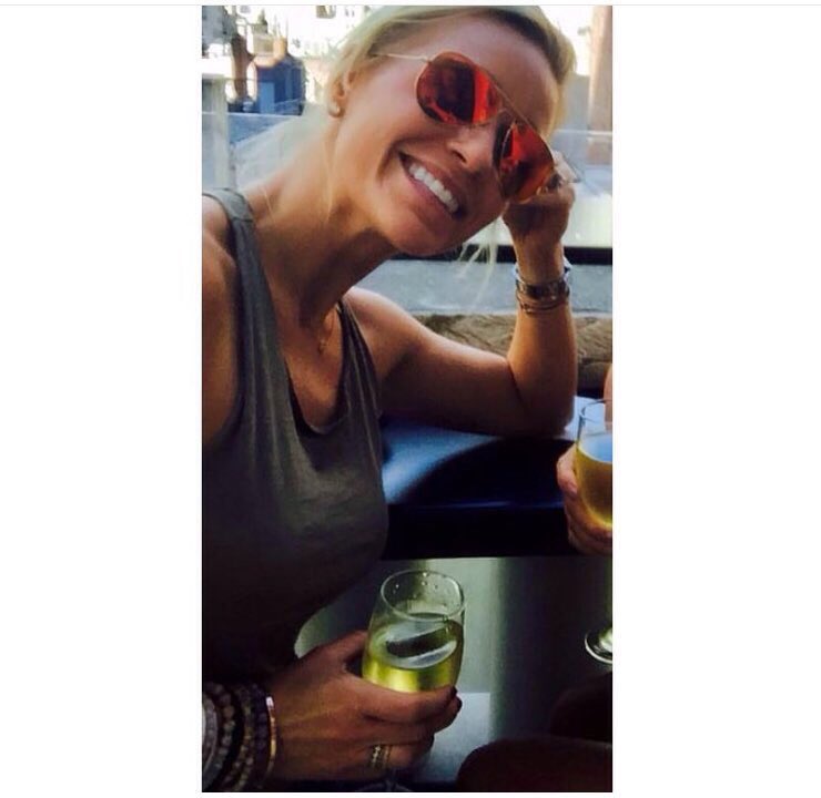 Caroline Bryan (requested)