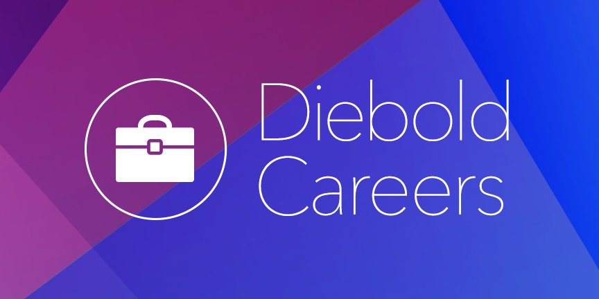 DieboldNixdorf's tweet photo. #Job Opening: #Manager, Global HR Business Information & HRIS - Canton, OH
https://t.co/vf9OD8ivLa #DBDJobs #HRJobs https://t.co/cCpg59ynd4