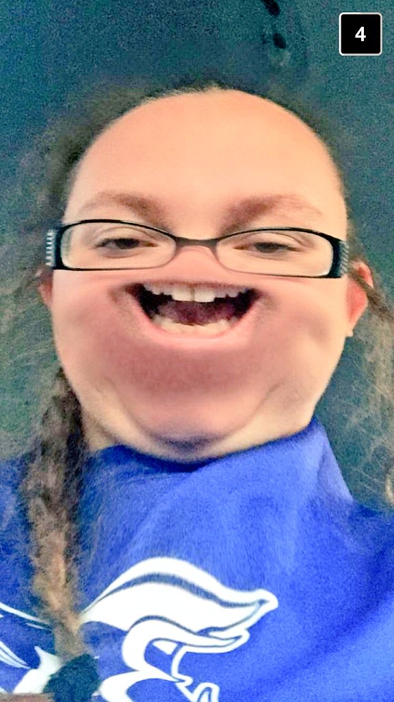 FallGirrrl's tweet photo. Happy Birthday to @nata_wood5 She does so much for everybody around her. Hope your day is amazing!!!🎂🎉🎂🎉 https://t.co/Ogd4Y0OPFD