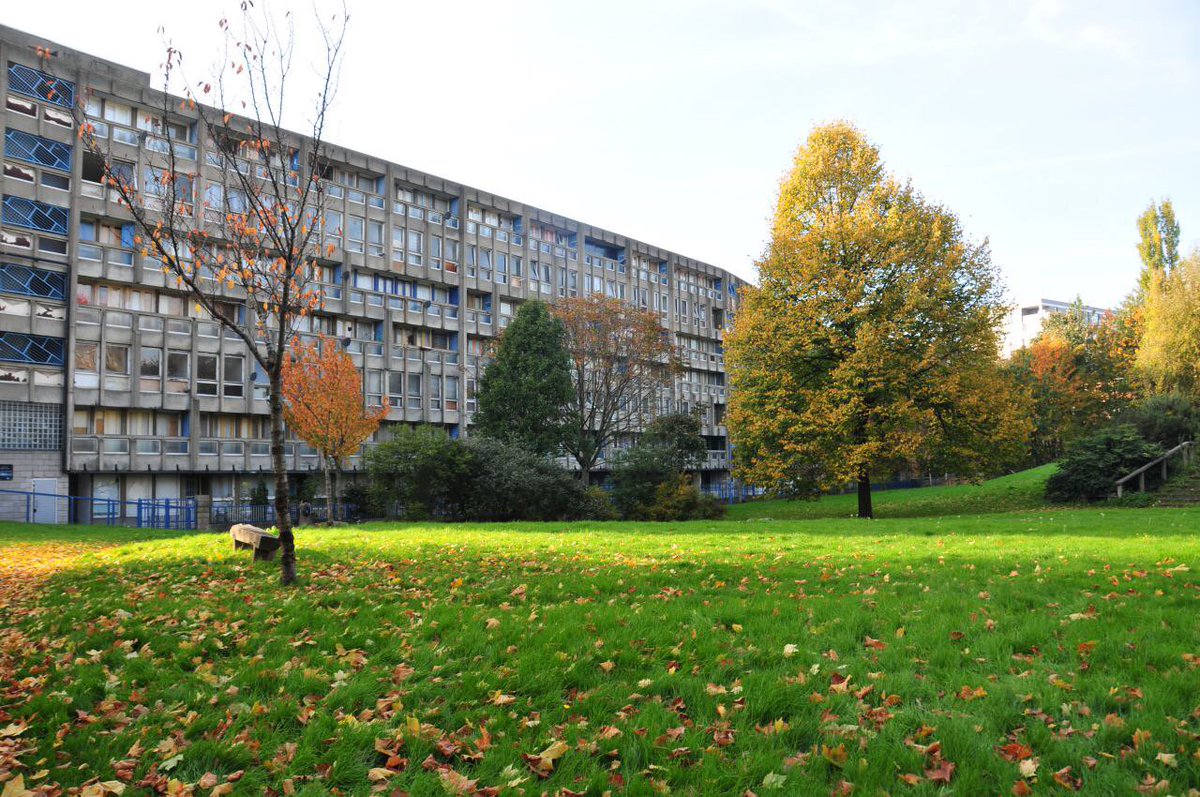 Save Robin Hood Gdns tweet media
