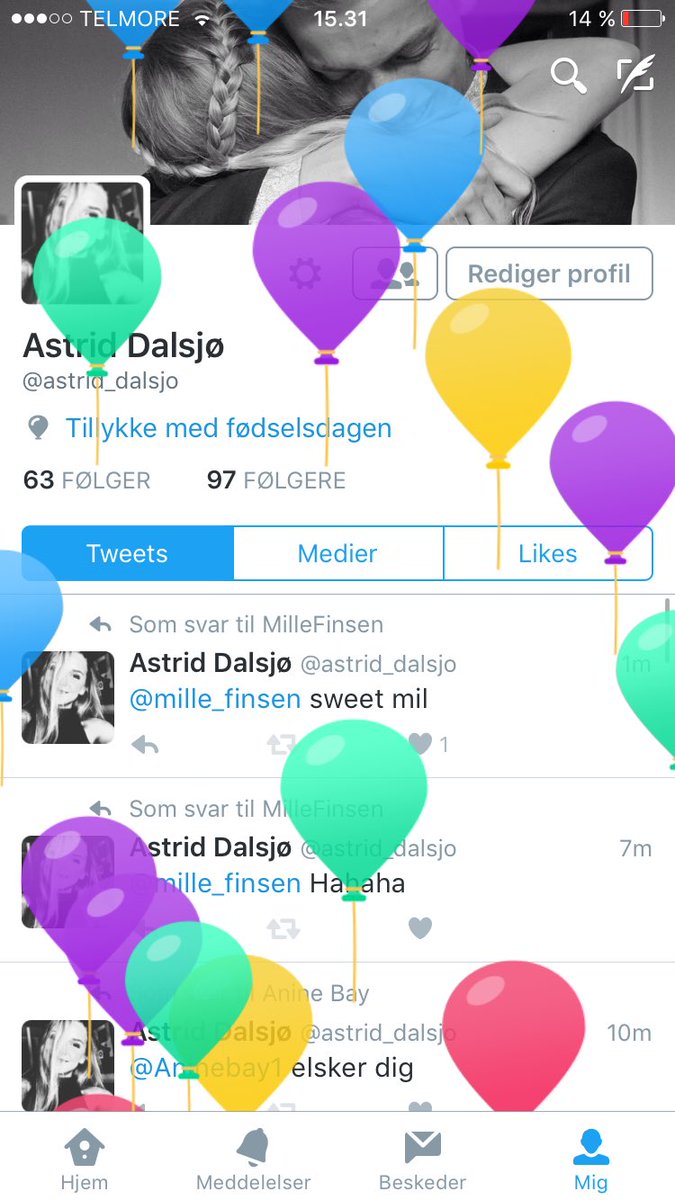 astrid_dalsjo's tweet photo. Haha, tænkte lige hvad fanden er det https://t.co/deZdSJ03TH