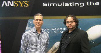 ANSYS's tweet photo. Student Versions of @SpaceClaim and #ANSYSAIM Cornerstones to New Academic Initiative https://t.co/4WBiVmI5nM #STEM https://t.co/DcTXrqYlKN
