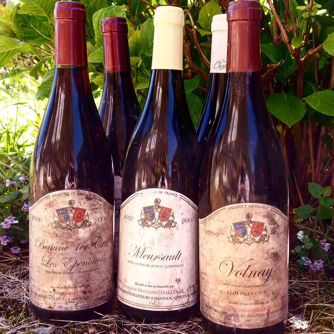 MartinPietri's tweet photo. Soyons sérieux 5 minutes ! #Bourgogne #gastronomie #wine #cheese #frenchtaste @Climats2Bg @ClimatsUNESCO https://t.co/LWWz6cDU0E
