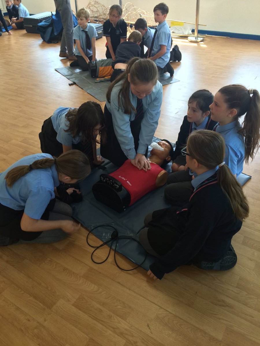 Chesswood PE tweet media