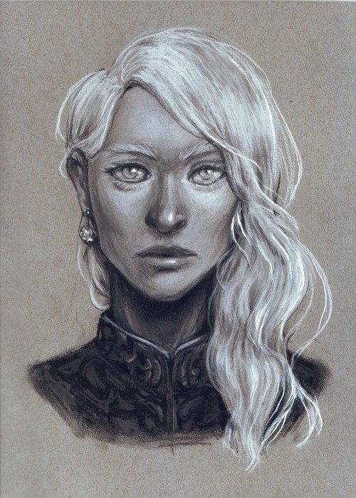 Get Robin Hobb Artwork Background