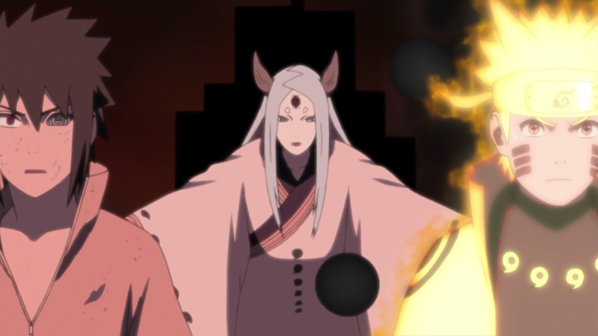 Daily Anime Art Naruto And Sasuke Vs Kaguya Another Dimension Naruto Shippuden 459 T Co 6o0wdu5ulc T Co 9sd759afkp Twitter