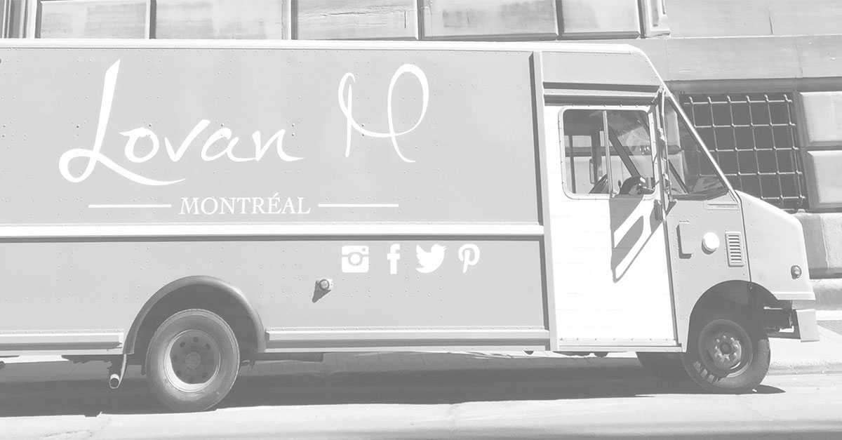 Fashion trucks: la liste des boutiques à visiter cet été! >> bit.ly/1SZjEr6