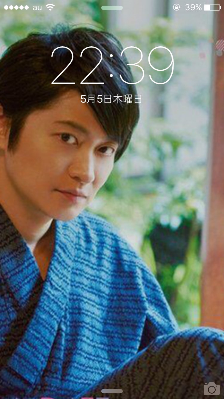 しろ 夏になるけぇロック画面変えたんじゃけど爽やかイケメンすぎる 解除したら寝顔の天使 爽やかイケメンロック解きたくないけど解いたら天使を拝める もうどーしよーw 結果下野紘はイケメン天使 T Co Mihr1kp0bs Twitter