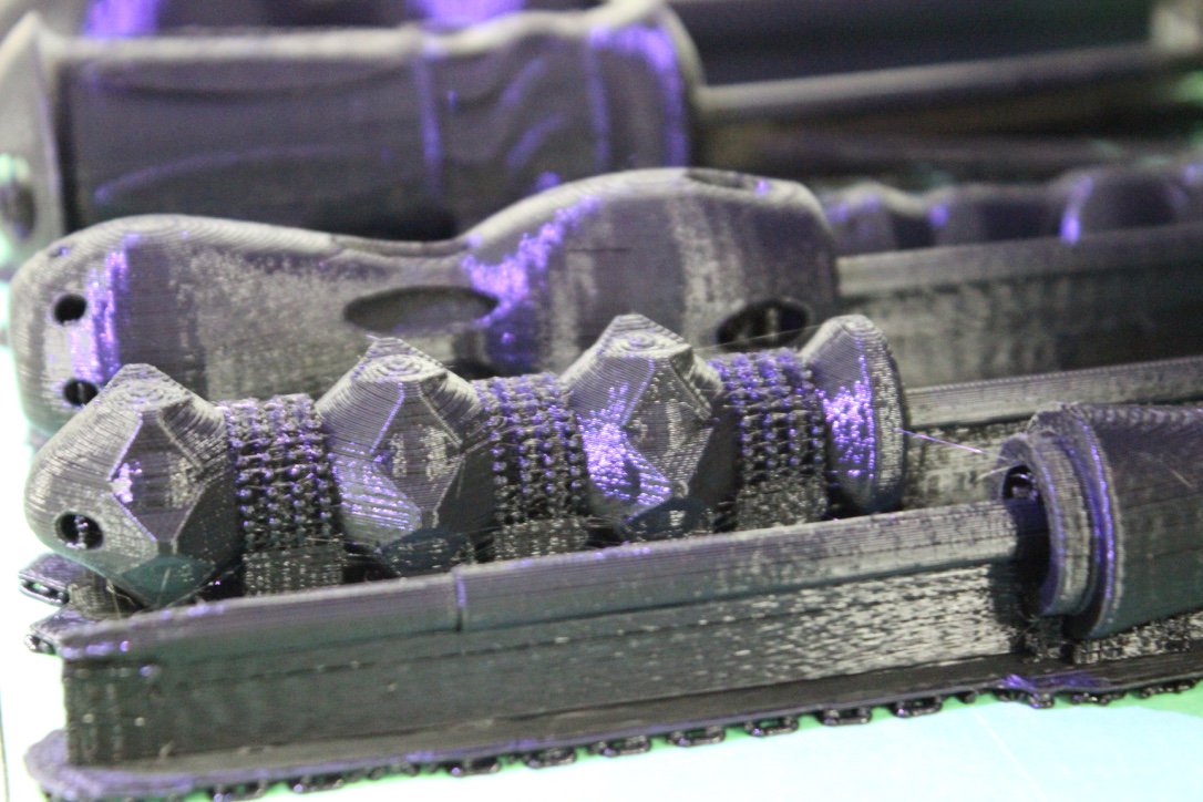 scottdcurrie's tweet photo. #design process & applied #stem. Gr.11 form developments of screwdriver #Objet30 next-
@Cimetrix3D @SheridanFAST https://t.co/RlNswJWn6m