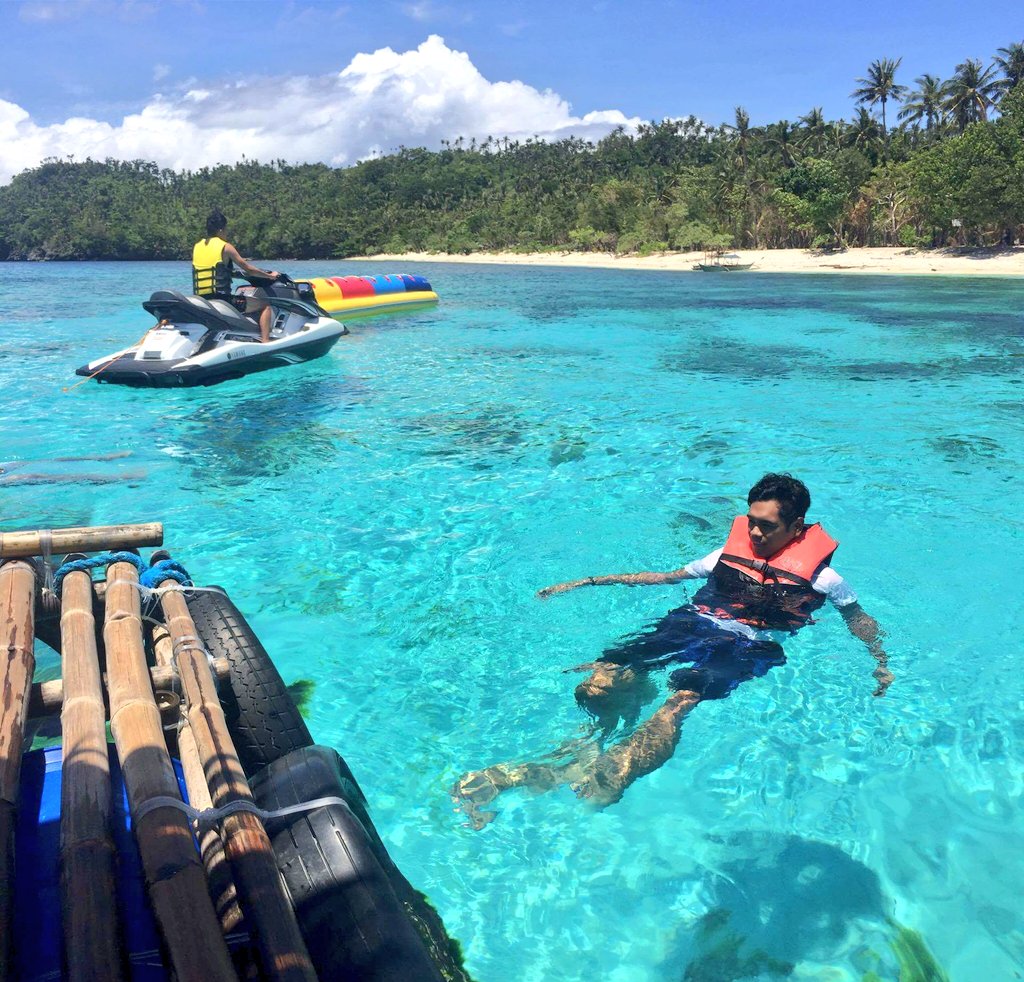 rawrrrriel's tweet photo. Thank you Subic! #itsmorefuninthephilippines #Bicol #Subic2016 https://t.co/kpo0dhYLYl