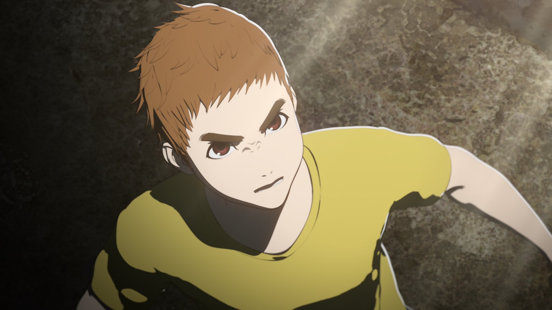 アニメ 亜人 いよいよ明日公開の 亜人 衝突 中野攻のおバカかわいいキャラクターには是非注目してください 豊かな表情 顔芸 が見ていて応援したくなります テレビシリーズでは見られなかった表情もたくさん見れますよ 亜人計画 T Co