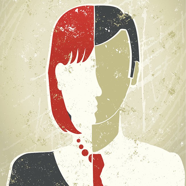 Adweek's tweet image. How my gender transition helped create a path for future agency employees: adweek.it/1SOGumu