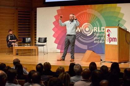 APMProjectMgmt's tweet image. APM Conference 2016 presentation slides available here: bit.ly/1TLm5NV #apmconf #pmot #apmweb