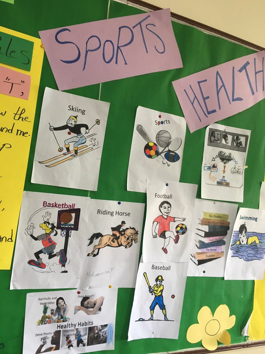 d_sohad's tweet photo. Search for the treasure #New_theme #Sports_and_Health #Grade3 @MakAishaSchool https://t.co/2lWIiOUPir