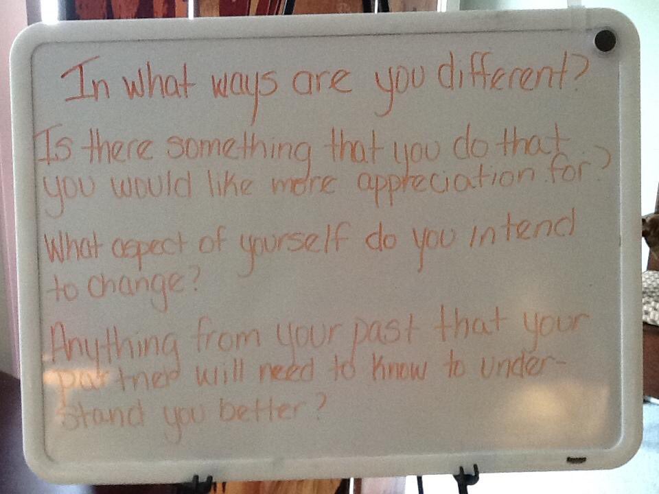 StefieSails's tweet image. #premarriage #noshame Even if you have been married a while, doesn&apos;t hurt 2 revisit w ur mate.