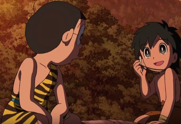 Meteor / キミのび6始動！ on Twitter "自分押しの、『ドラえもん』に出てくるかわいい男の子たち