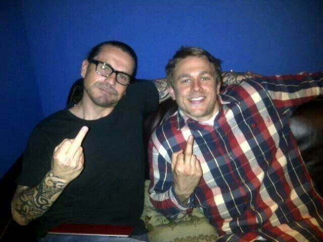 PkrbkrNelson's tweet photo. Wishing you a very Happy Birthday Love! ;)<3 x @sutterink @sutterphiles #SOA #BastardEx #HappyBirthdayKurtSutter https://t.co/3LftL9KuFN