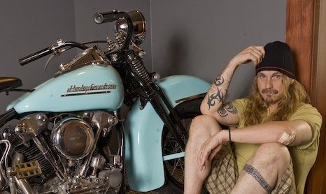 PkrbkrNelson's tweet photo. Wishing you a very Happy Birthday Love! ;)<3 x @sutterink @sutterphiles #SOA #BastardEx #HappyBirthdayKurtSutter https://t.co/3LftL9KuFN