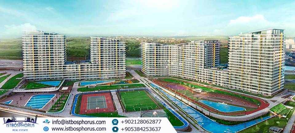 #مشروع İB31 في اسطنبول 
(فايبر - واتس اب )  : 00905384253637
 التفاصيل عبر :
istbosphorus.com/index.php/prop… …