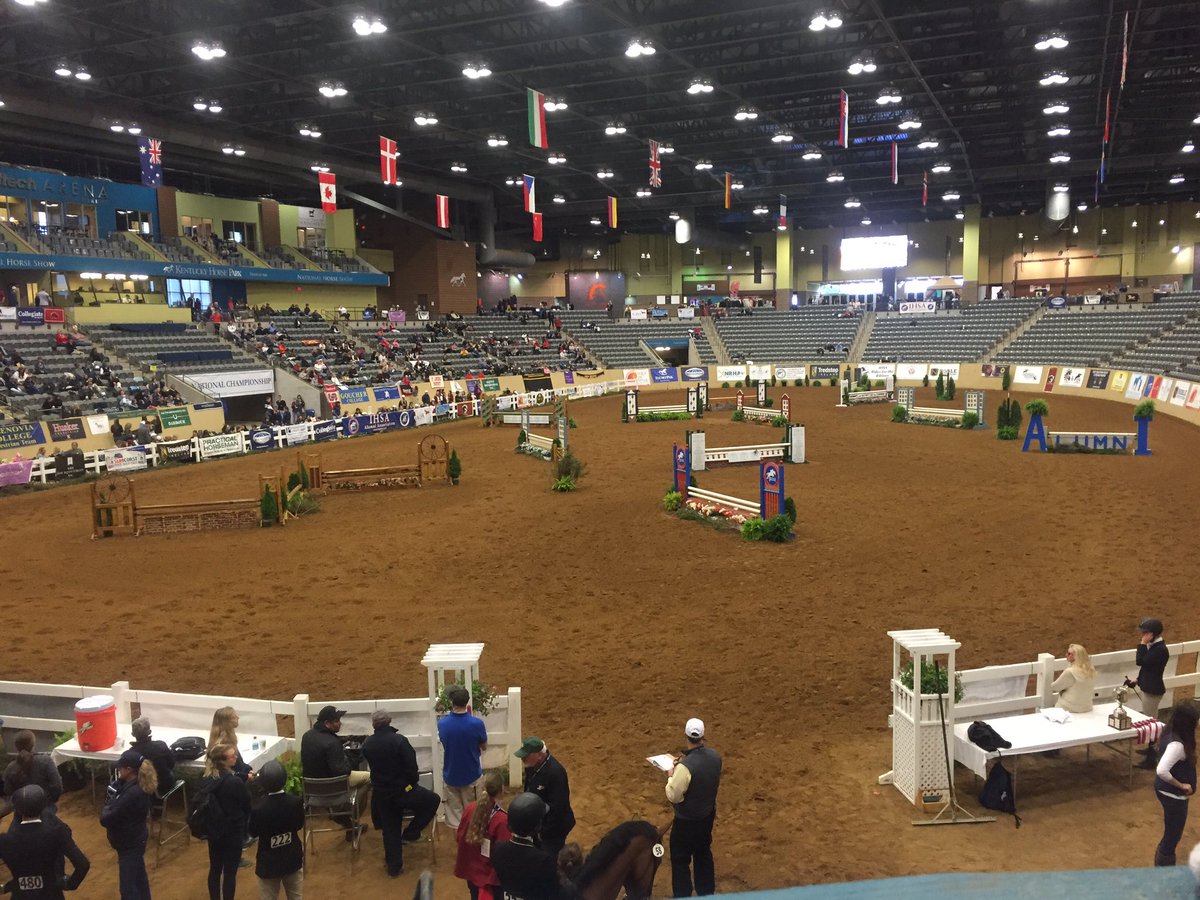 Dartmouth Equestrian ready to take IHSA nationals!