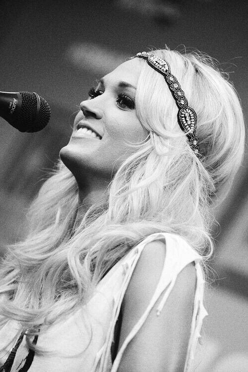 Carrie Underwood