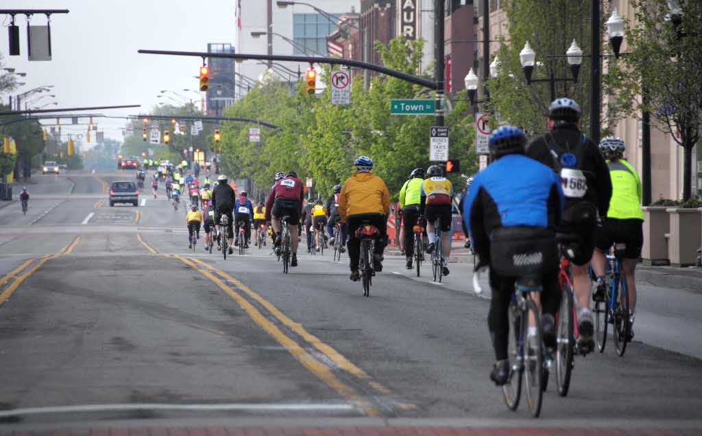 pavingthewayoh's tweet photo. .@TOSRV Bike Ride Saturday &amp; Sunday, be alert for bicycle traffic, share the road safely! https://t.co/Uk5Spk6JUv https://t.co/4CFczHadQs